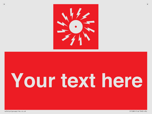 Custom Fire: Fire alarm beacon